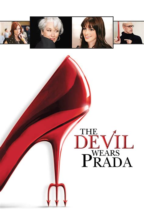 miranda diavolo veste prada|the devil wears Prada movie.